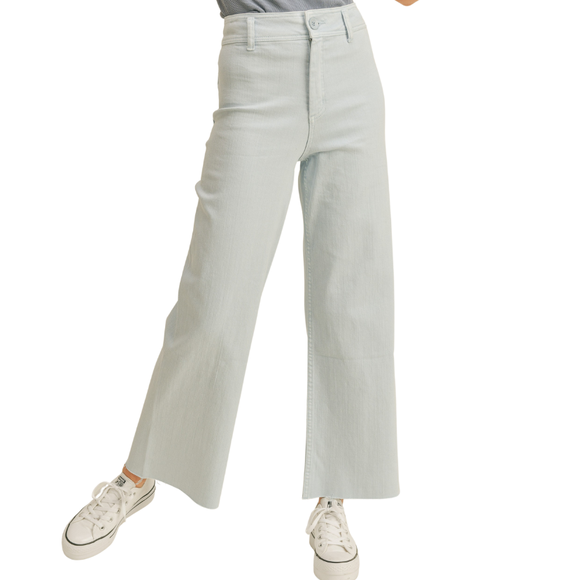 Strawberry Wine Pants