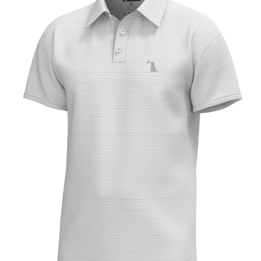 Local Boy - Palms Polo