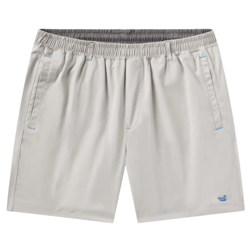Southern Marsh - Billfish Lined Performance Short