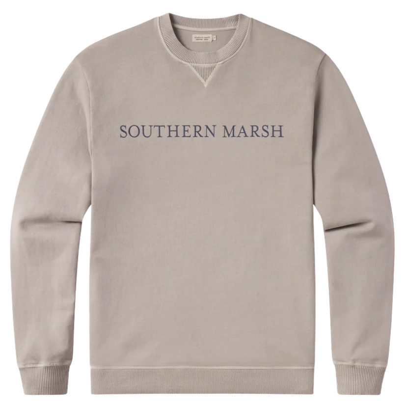 Southern Marsh - Seawash Sweatshirts