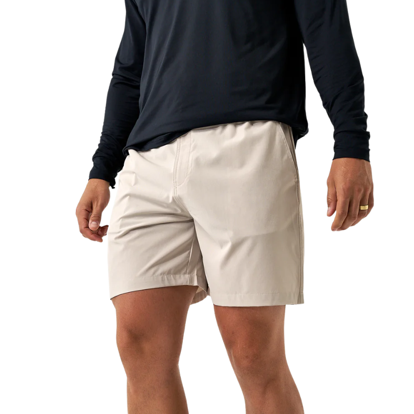 Burlebo - Everyday Short 7"