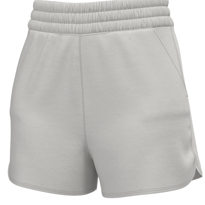 Local Girl - High Waisted Volley Shorts