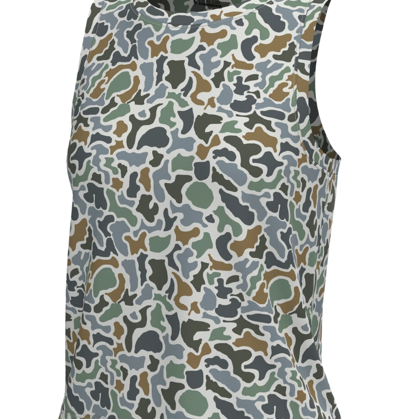 Local Girl - Muscle Tank 2.0