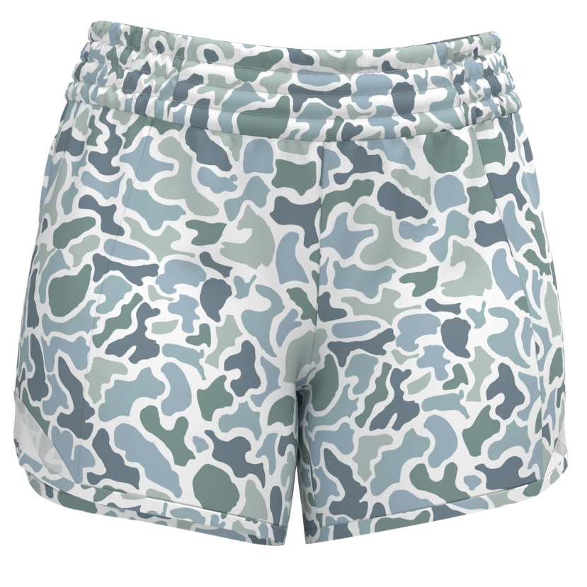 Local Girl - Vista Shorts