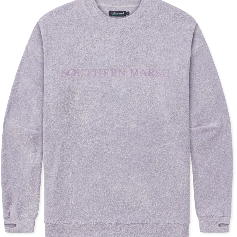 Southern Marsh - Sunday Morning Sweater.
