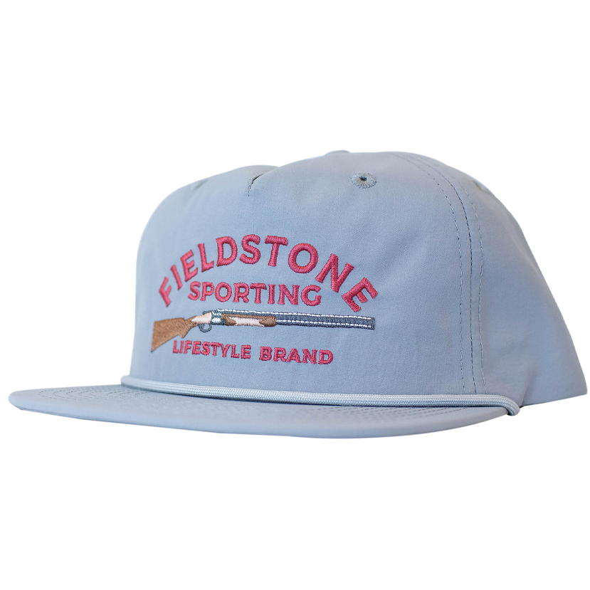 Fieldstone - Shotgun Performance Rope Hat