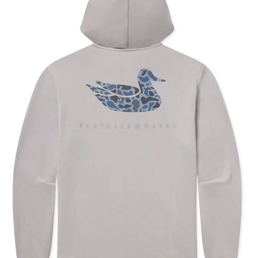 Southern Marsh - Duck Originals Surfside Hoodie