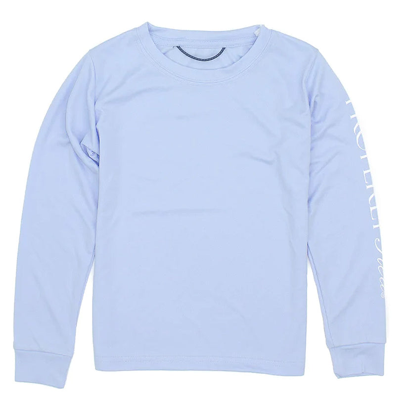 Properly Tied - Youth Tidal Rashguard