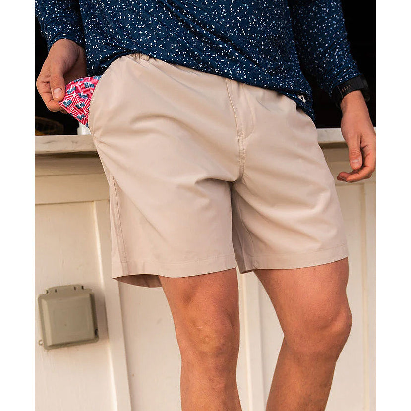 Burlebo - Everyday Short 7"