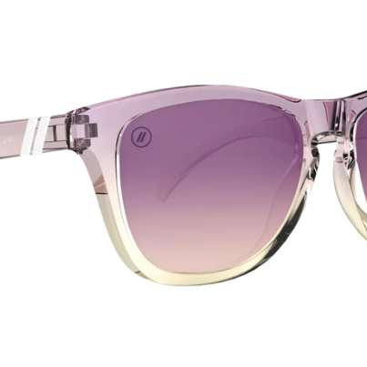 Blenders - L Series x Lilac Lush Fade
