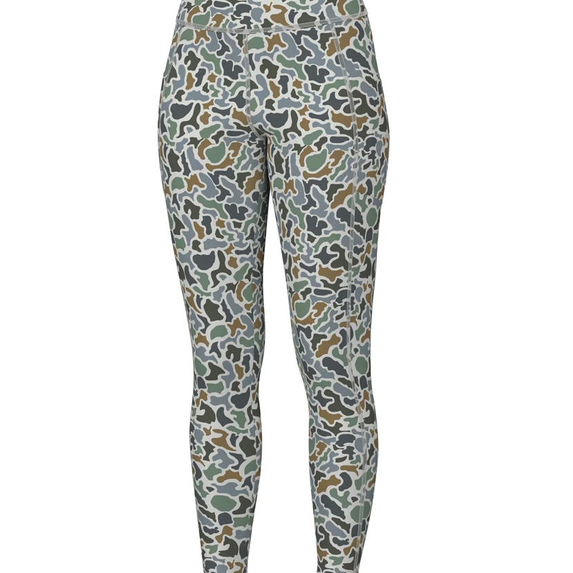 Local Girl - Local Girl Leggings