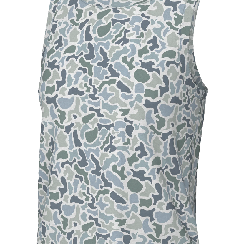 Local Girl - Muscle Tank