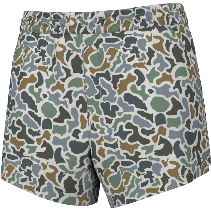 Local Girl - Volley Shorts