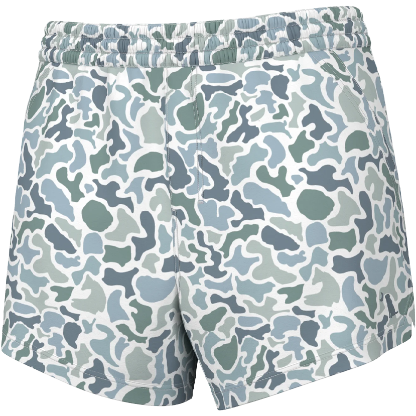 Local Girl - Volley Shorts