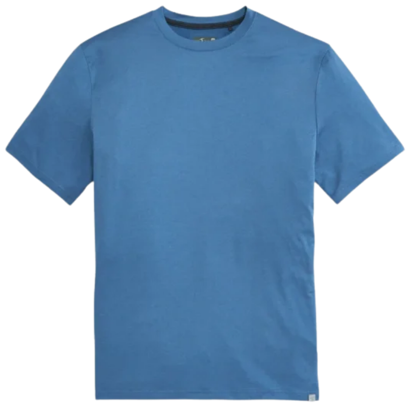 Genteal Apparel - Wander T-Shirt