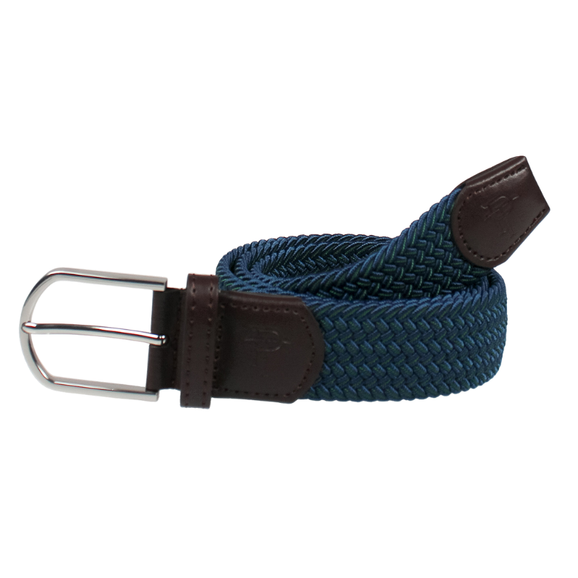 Properly Tied - Country Club Stretch Belt