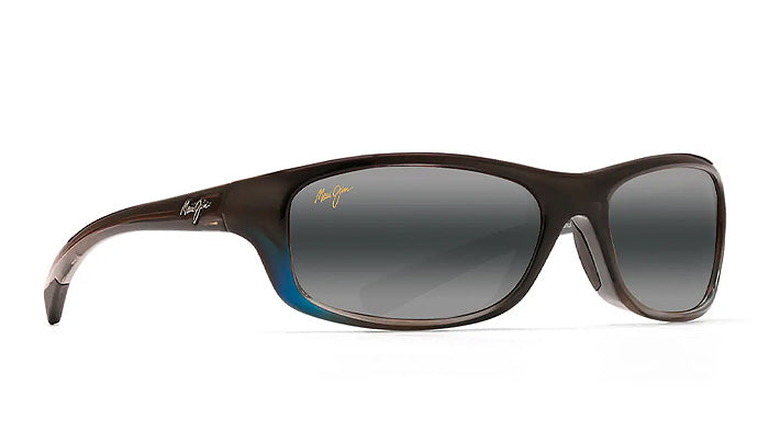 Maui Jim - Unisex Kipahulu Wrap Sunglasses