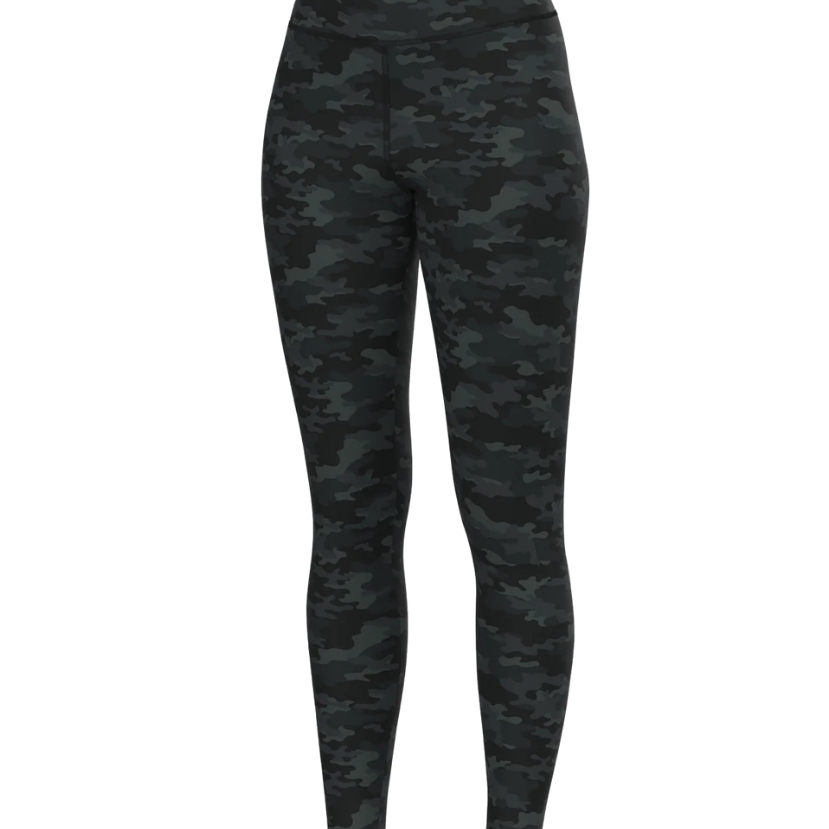 Local Girl - Leggings 2.0