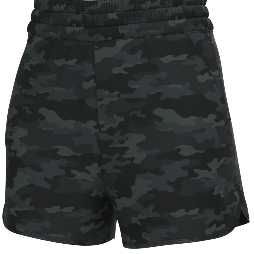 Local Girl - High Waisted Volley Shorts