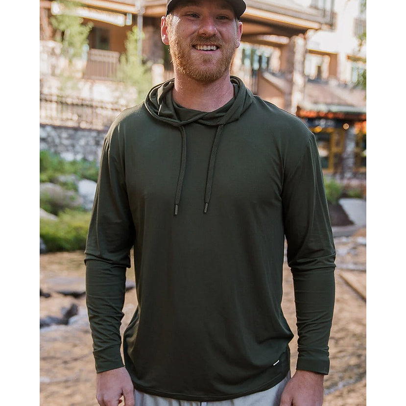 Burlebo - Performance Hoodie