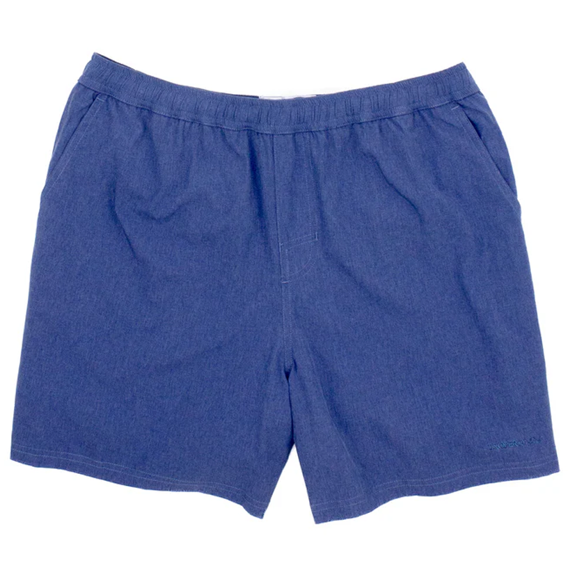 Properly Tied - Ace Short