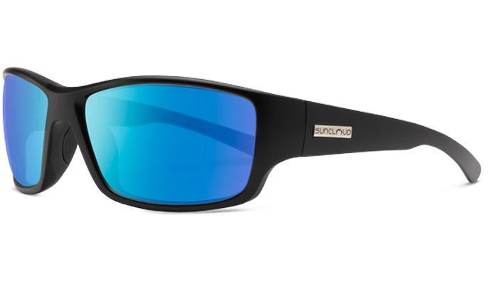 SunCloud Hull Polarized Sunglasses