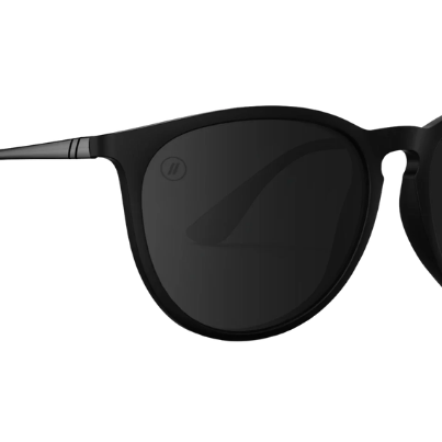 Blenders - North Park - Matte Black