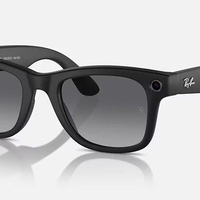 Ray-Ban - Meta Wayfarer