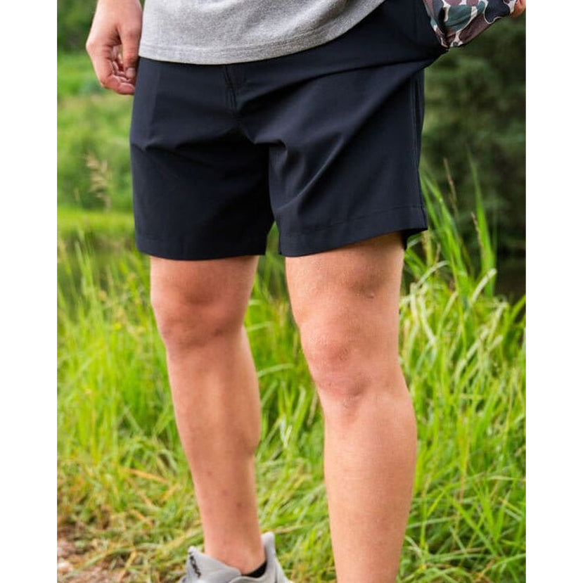 Burlebo - Everyday Short 7"