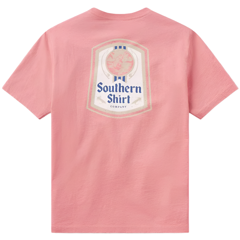 Southern Shirt Co - Southern Brewed Tee