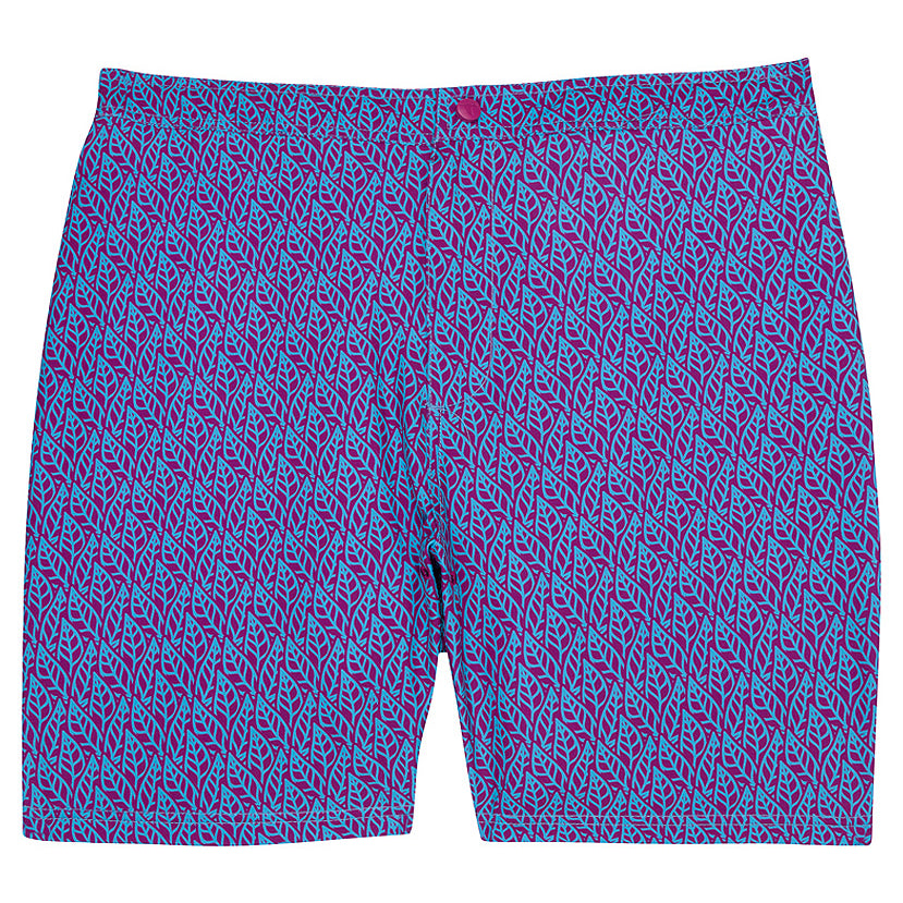 GenTeal - Performance Swim Shorts