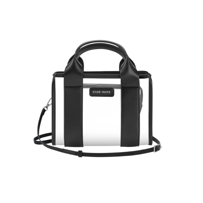 Case-Mate - Clear Stadium Bag