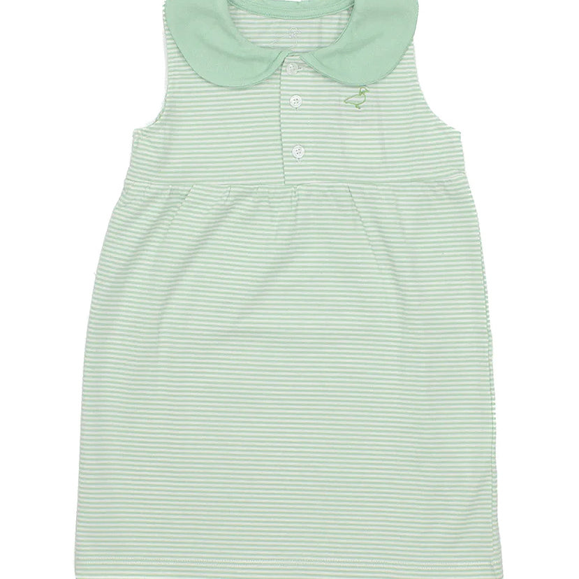 Properly Tied - Youth Jackson Dress