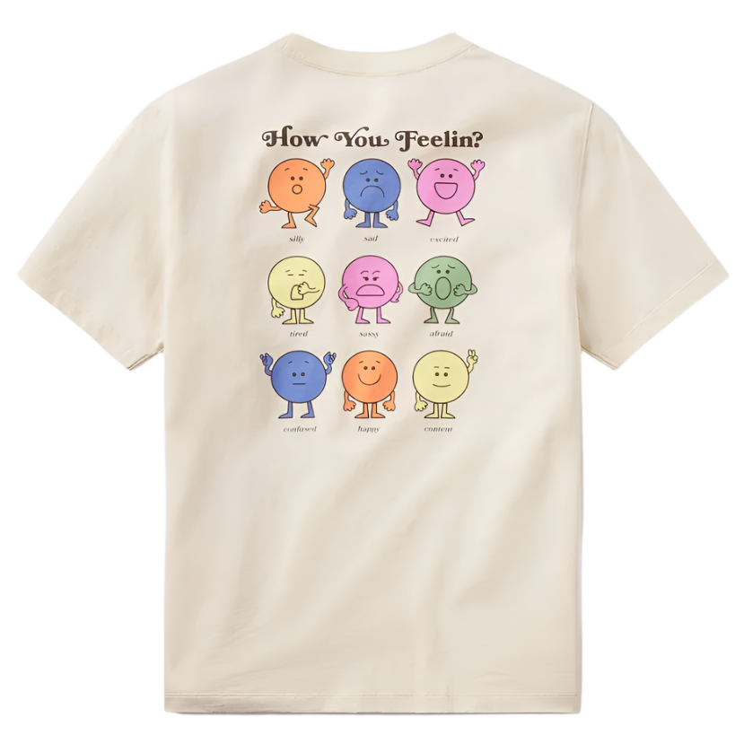 Southern Shirt Co - How You Feelin Tee