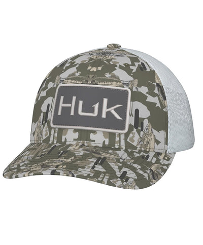 Huk - KC Apex Vert Trucker
