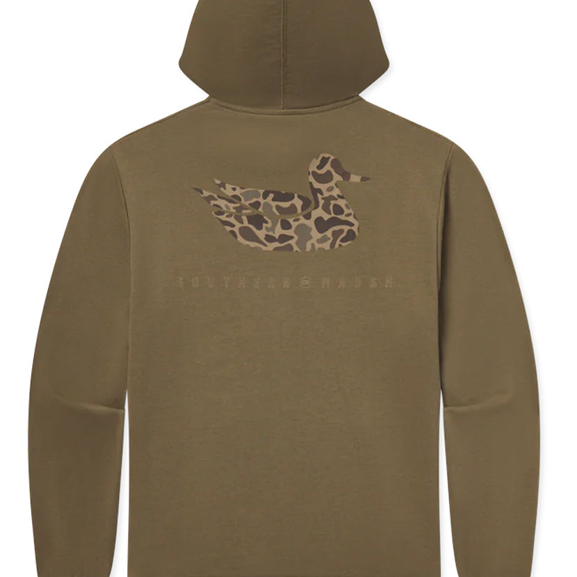 Southern Marsh - Duck Originals Surfside Hoodie