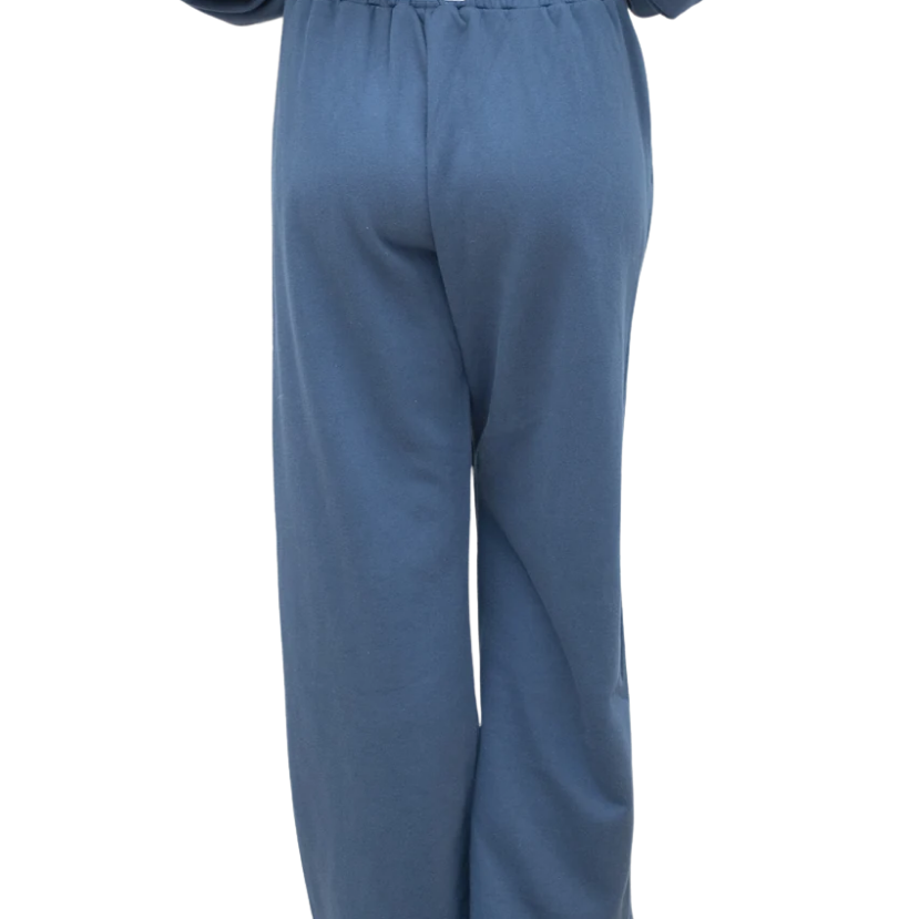 Lulu Mac - Terry Cloth Pants