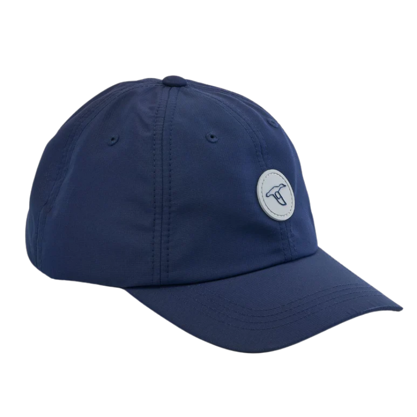 Genteal Apparel - Performance Hat