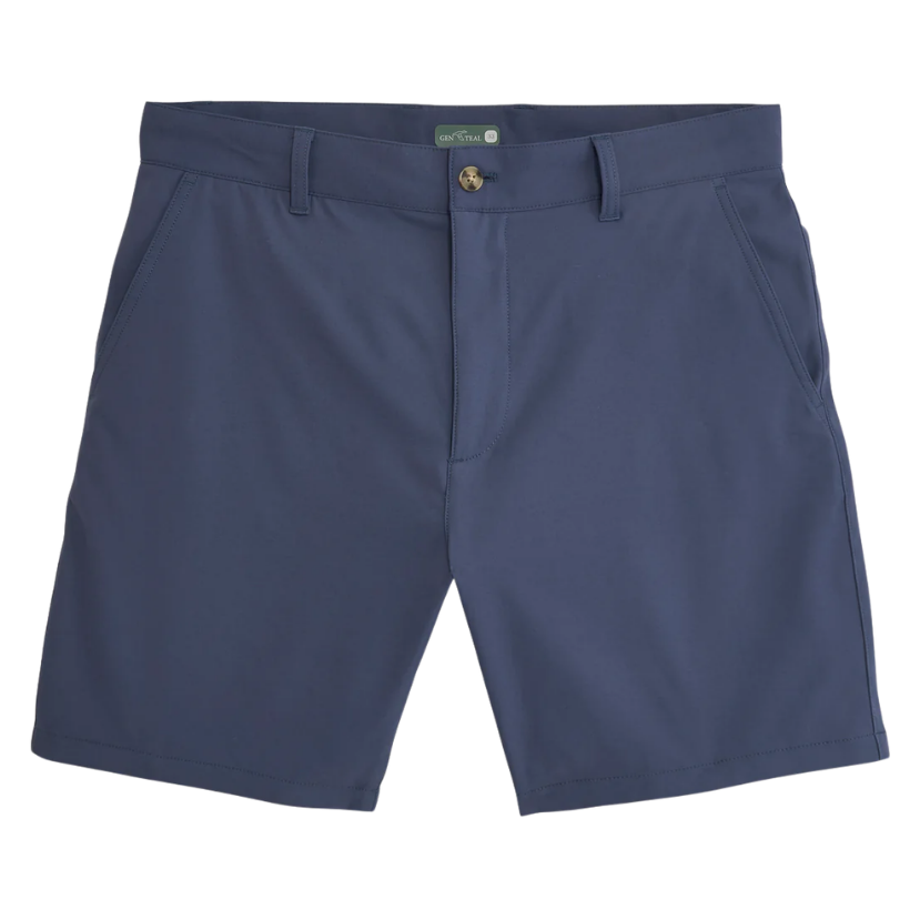 Genteal Apparel - Arbor Short