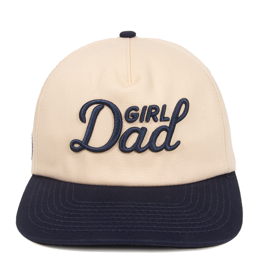 Barstool - Girl Dad Hat