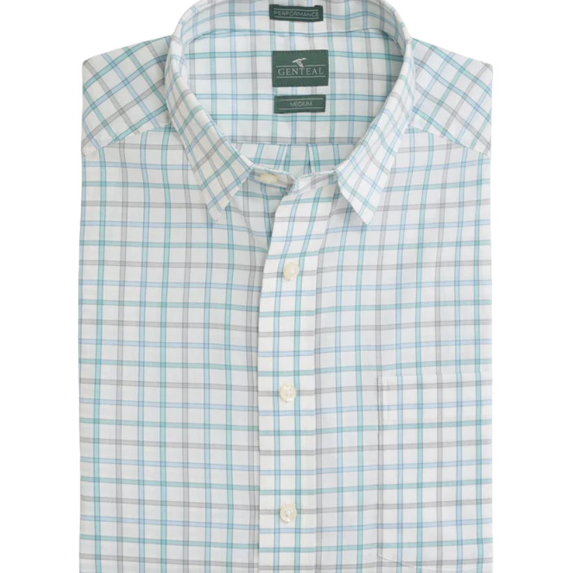 Genteal Apparel - Heritage Softouch Sport Shirt