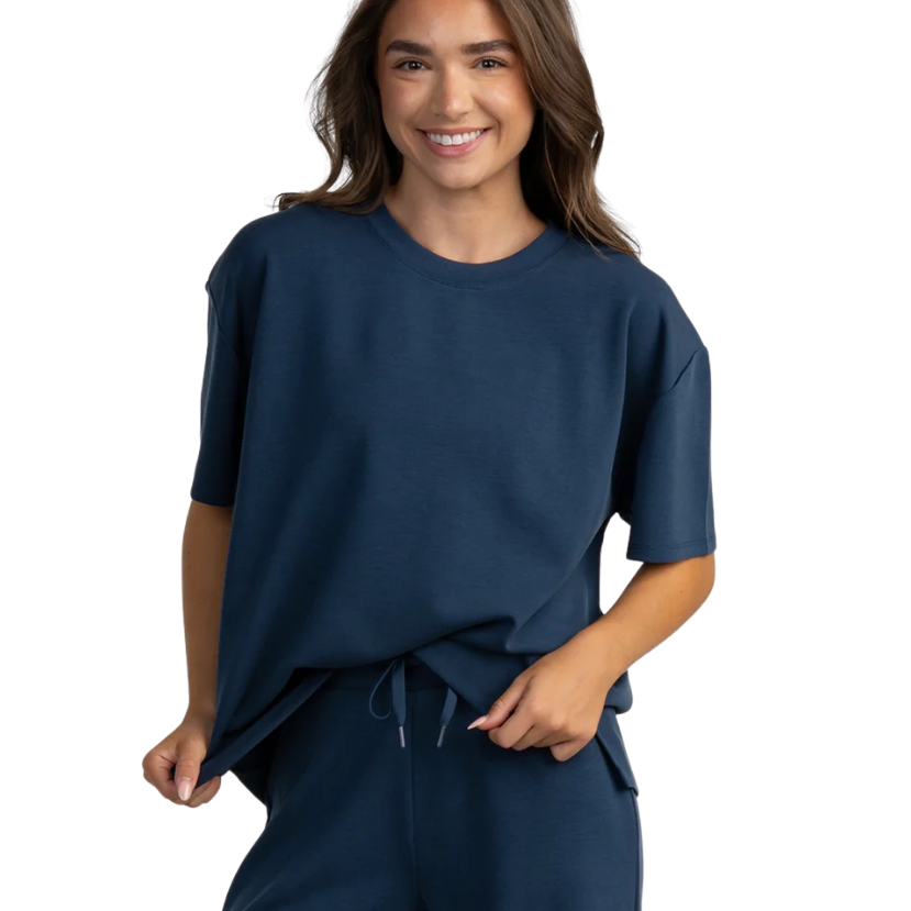 Southern Shirt Co - Astroknit Tee SS