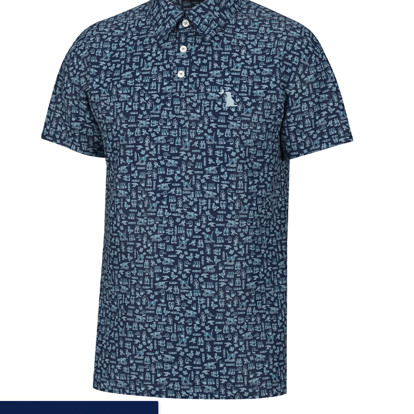 Local Boy - Youth Dirty Myrtle The Hunt Polo