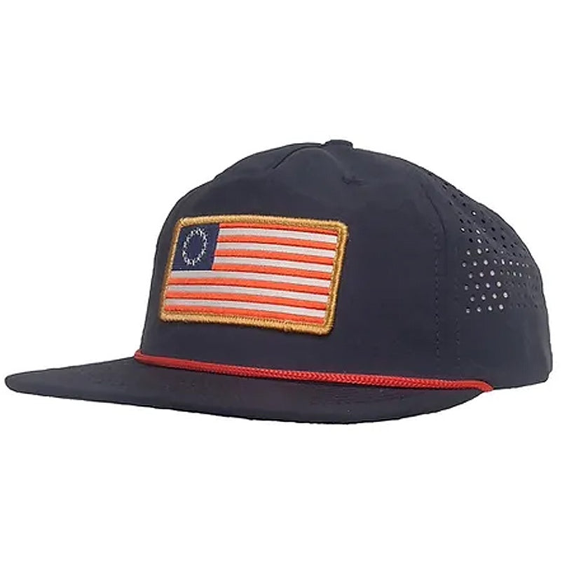 Fieldstone - Betsy Ross Hat