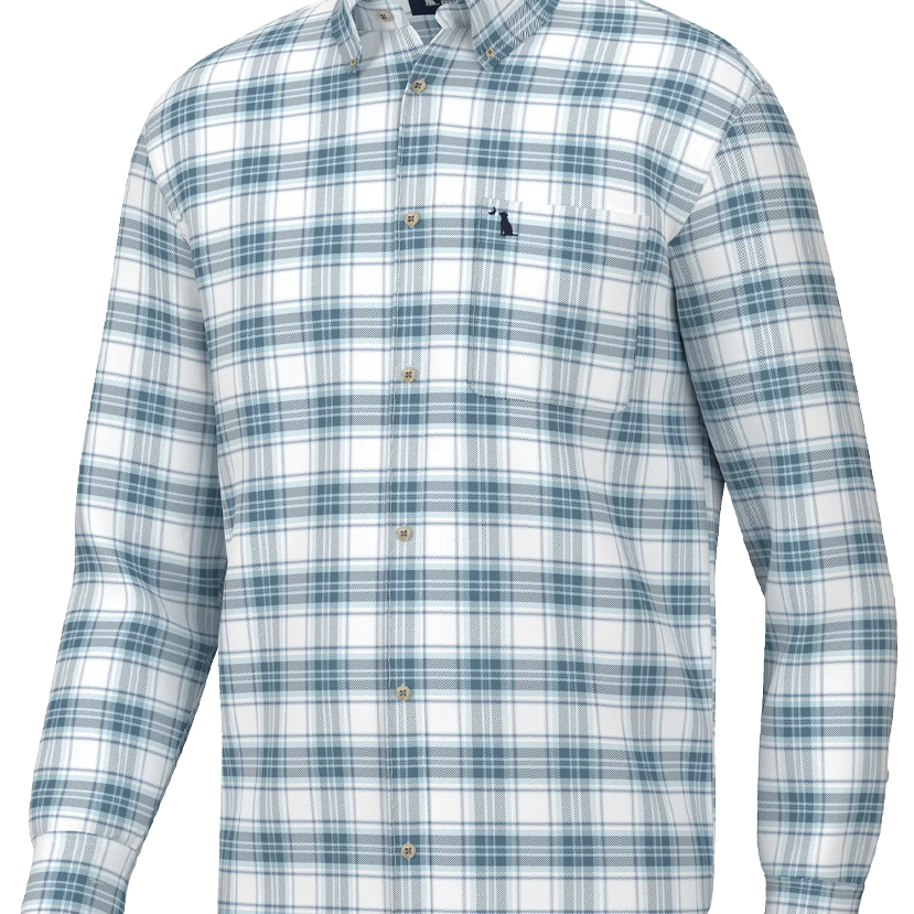 Local Boy - Miller Dress Shirt