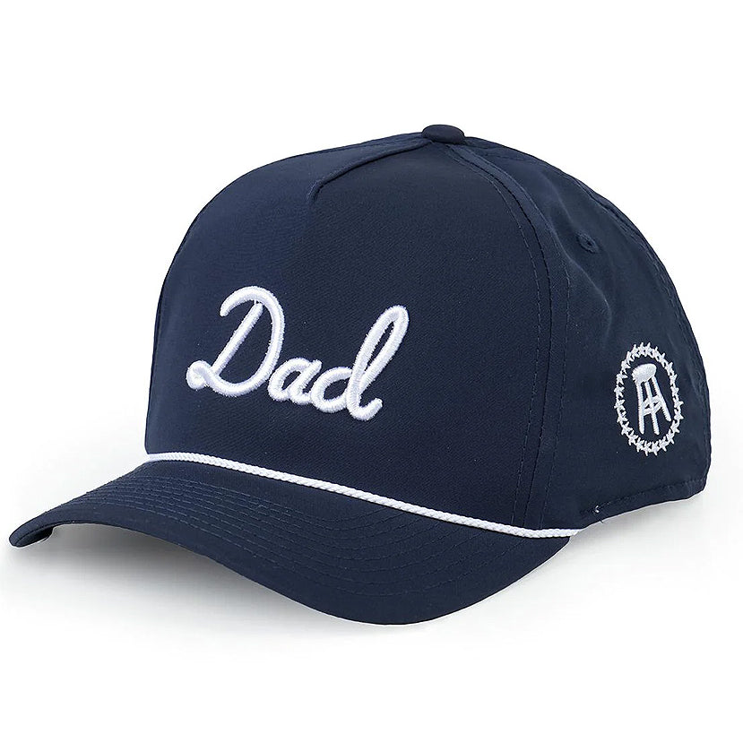 Barstool Sports - Dad Rope Hat