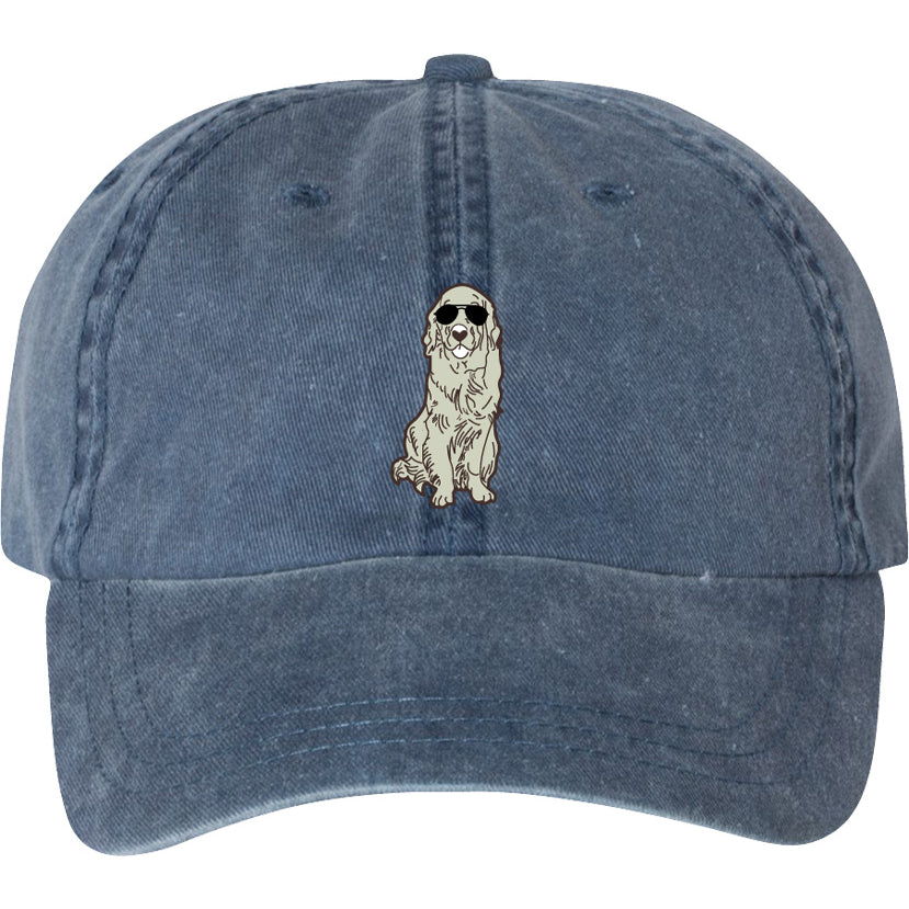Shades - Lola Dad Hat