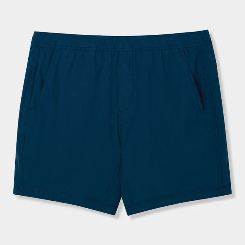 GenTeal - Rafter Short 2.0