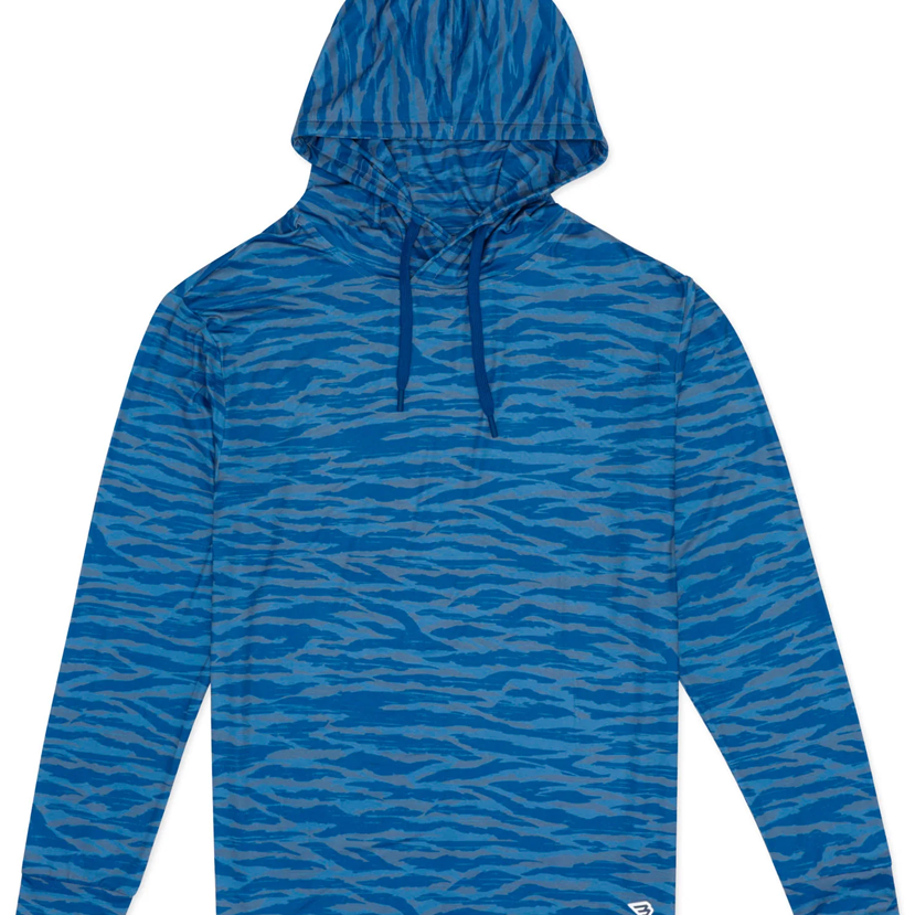 Burlebo - Performance Hoodie