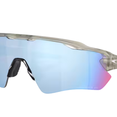 Oakley - Radar EV Path